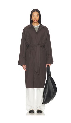 MANTEAU KENZIE en . Taille S. Also en XL - EAVES - Modalova