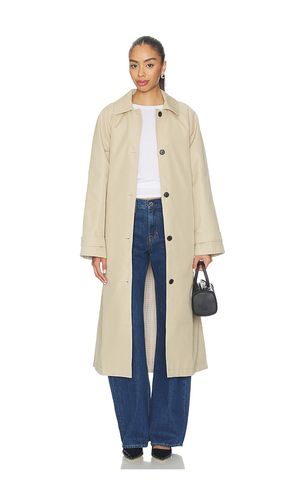 MANTEAU LENA en . Taille L. Also en M, S, XS - EAVES - Modalova