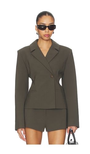 VESTE RAGNI en . Taille XS. Also en S, L, XL - EAVES - Modalova