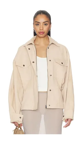BLOUSON LINA en . Taille L. Also en M, S, XL, XS - EAVES - Modalova