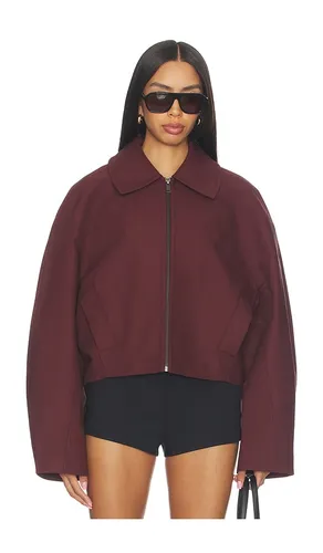 BLOUSON KARLIE en . Taille L. Also en M, S, XL - EAVES - Modalova