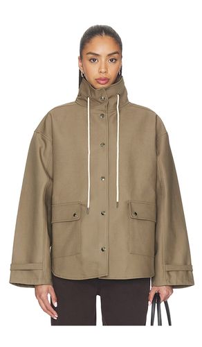 BLOUSON CARA en . Taille XS. Also en S, XL - EAVES - Modalova