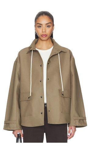 BLOUSON CARA en . Taille M. Also en XL, XS - EAVES - Modalova