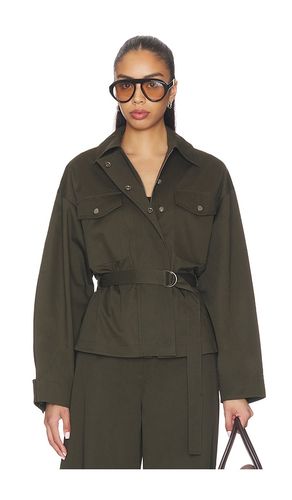 BLOUSON LINA en . Taille S. Also en M, L, XL - EAVES - Modalova