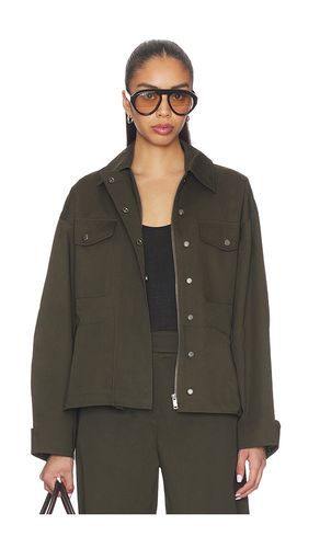 BLOUSON LINA en . Taille S. Also en M, L, XL - EAVES - Modalova