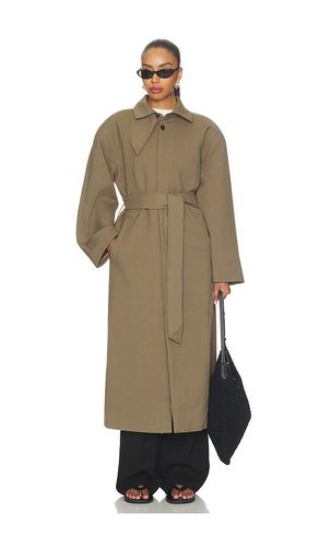 MANTEAU KELDAN en . Taille XXS. Also en XS, S, M, L, XL - EAVES - Modalova