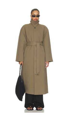 MANTEAU KELDAN en . Taille L. Also en M, S, XL, XS - EAVES - Modalova