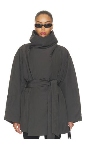 MANTEAU DMITRY en . Taille XS. Also en S, M, L, XL - EAVES - Modalova