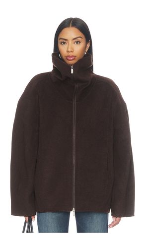 MANTEAU RITA en . Taille L. Also en M, S, XL, XS, XXS - EAVES - Modalova