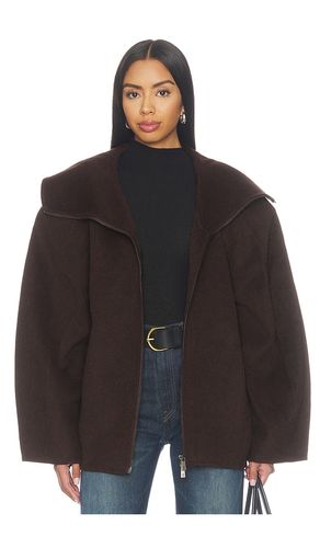 MANTEAU RITA en . Taille XXS. Also en XS, S, M, L, XL - EAVES - Modalova