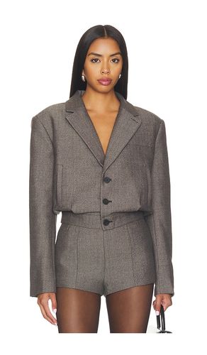 BLOUSON NOAH en . Taille XS. Also en XXS - EAVES - Modalova