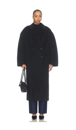 MANTEAU FRITZ en . Taille XXS. Also en XS, S, M, L, XL - EAVES - Modalova