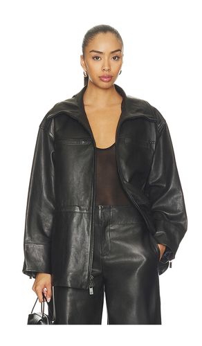 BLOUSON NIKO en . Taille L. Also en M, S, XL, XS, XXS - EAVES - Modalova