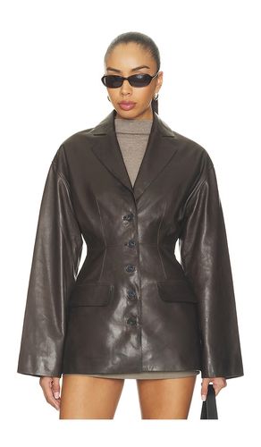 BLOUSON SALTA en . Taille L. Also en M, S, XL, XS, XXS - EAVES - Modalova