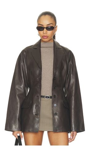 BLOUSON SALTA en . Taille XXS. Also en XS, S, M, L, XL - EAVES - Modalova
