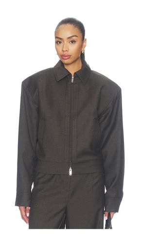 BLOUSON DIMA en . Taille L. Also en M, S, XL, XS, XXS - EAVES - Modalova