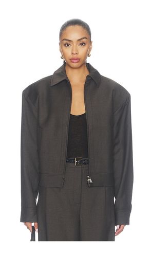 BLOUSON DIMA en . Taille XXS. Also en XS, S, M, L, XL - EAVES - Modalova