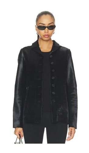 BLOUSON SIGRUN en . Taille L. Also en M, S, XL, XS, XXS - EAVES - Modalova