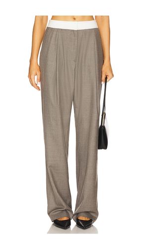 PANTALON AURI en . Taille M. Also en - EAVES - Modalova