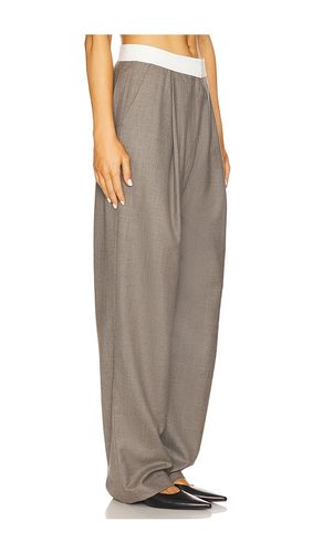 PANTALON AURI en . Taille M. Also en - EAVES - Modalova