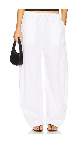 PANTALON LANA en . Taille L. Also en M, XL, XS, XXS - EAVES - Modalova