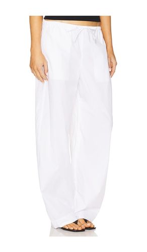 PANTALON LANA en . Taille L. Also en M, XL, XS, XXS - EAVES - Modalova