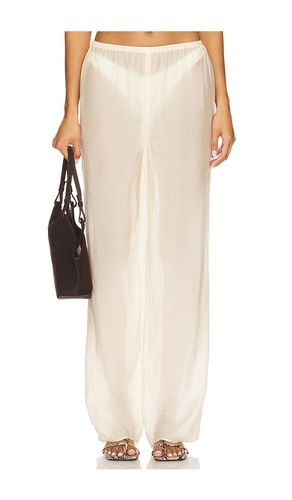 PANTALON ETTORE en . Taille L. Also en M, XL - EAVES - Modalova