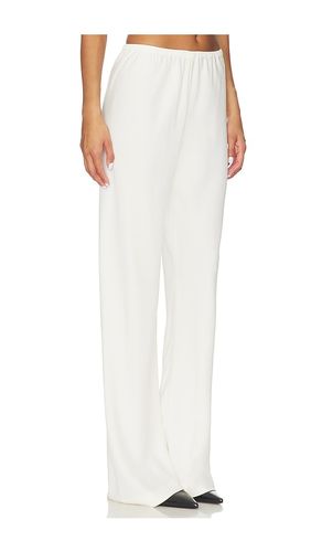 PANTALON LORETTA en . Taille L. Also en M, S, XL, XXS - EAVES - Modalova
