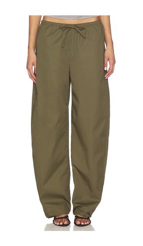 PANTALON LANA en . Taille M. Also en S, XS, XXS - EAVES - Modalova