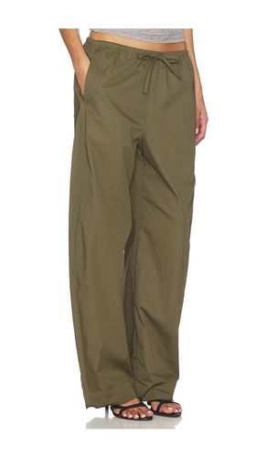 PANTALON LANA en . Taille L. Also en M, S, XS, XXS - EAVES - Modalova