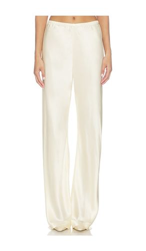 PANTALON LORETTA en . Taille L. Also en XL - EAVES - Modalova