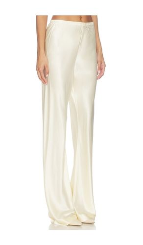 PANTALON LORETTA en . Taille XS. Also en XXS, S, M, L, XL - EAVES - Modalova
