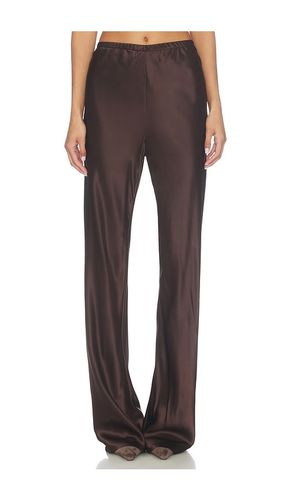 PANTALON LORETTA en . Taille XS. Also en S, M, XL - EAVES - Modalova