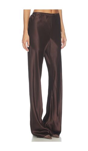 PANTALON LORETTA en . Taille S. Also en - EAVES - Modalova