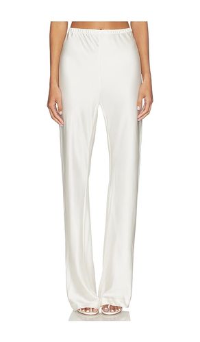 PANTALON LORETTA en . Taille L. Also en - EAVES - Modalova