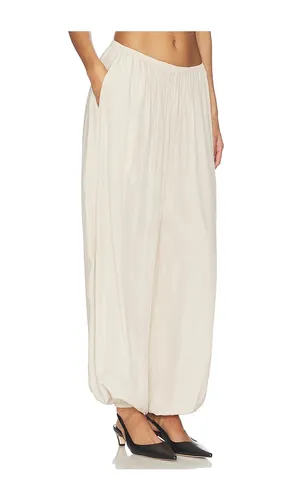 PANTALON BOUFFANT KAI en . Taille L. Also en M, XL - EAVES - Modalova
