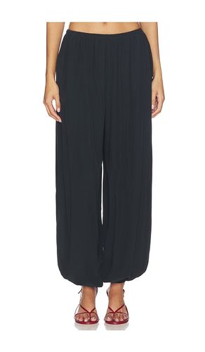 PANTALON BOUFFANT KAI en . Taille L. Also en M, S, XL, XS - EAVES - Modalova