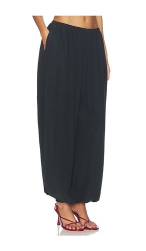 PANTALON BOUFFANT KAI en . Taille XS. Also en XL - EAVES - Modalova