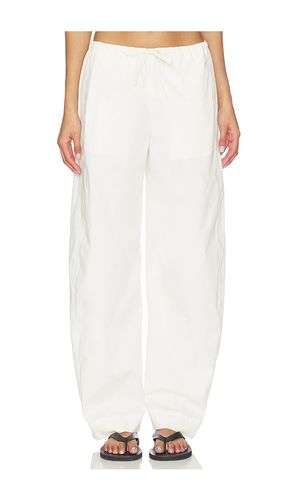 PANTALON LANA en . Taille L. Also en M, S, XL, XS, XXS - EAVES - Modalova