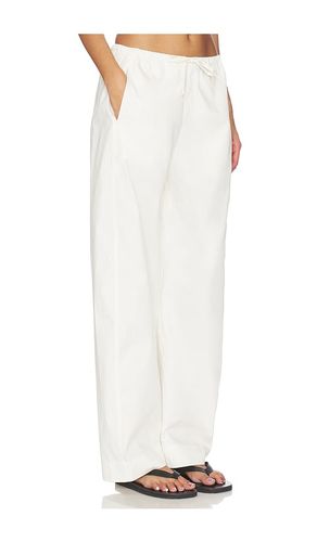 PANTALON LANA en . Taille L. Also en M, XL, XS, XXS - EAVES - Modalova