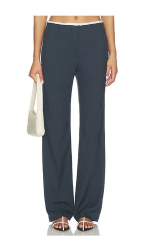 PANTALON LYLA en . Taille L. Also en M, S, XL, XS - EAVES - Modalova