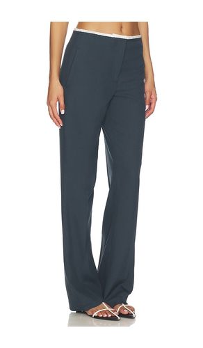 PANTALON LYLA en . Taille L. Also en M, S, XL, XS, XXS - EAVES - Modalova