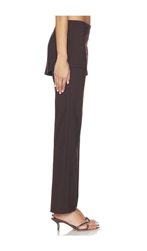 PANTALON DANA en . Taille L. Also en M, S, XS - EAVES - Modalova