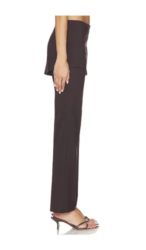 PANTALON DANA en . Taille L. Also en M, XS, XXS - EAVES - Modalova