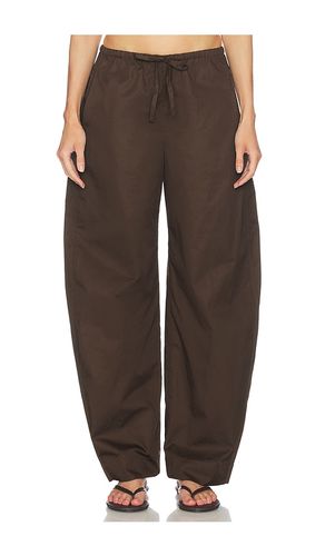 PANTALON LANA en . Taille L. Also en M, XL, XS, XXS - EAVES - Modalova