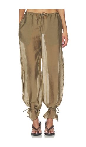 PANTALON LOLA en . Taille M. Also en L - EAVES - Modalova