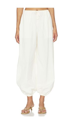 PANTALON LENY en . Taille L. Also en M, S, XL - EAVES - Modalova