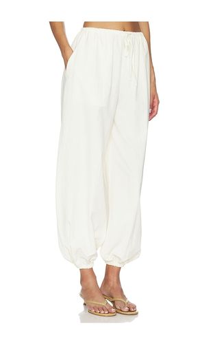 PANTALON LENY en . Taille L. Also en M, S, XL - EAVES - Modalova