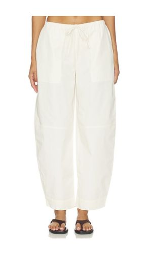 PANTALON LANA en . Taille L. Also en M, S, XL, XS - EAVES - Modalova