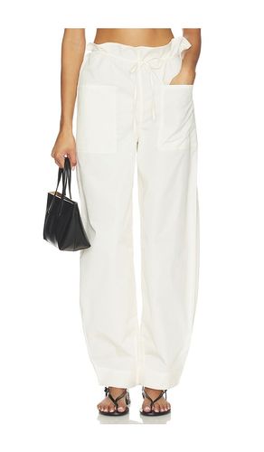 PANTALON SYRA en . Taille L. Also en M, S, XL, XS - EAVES - Modalova